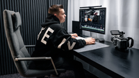 Creator Frame Course