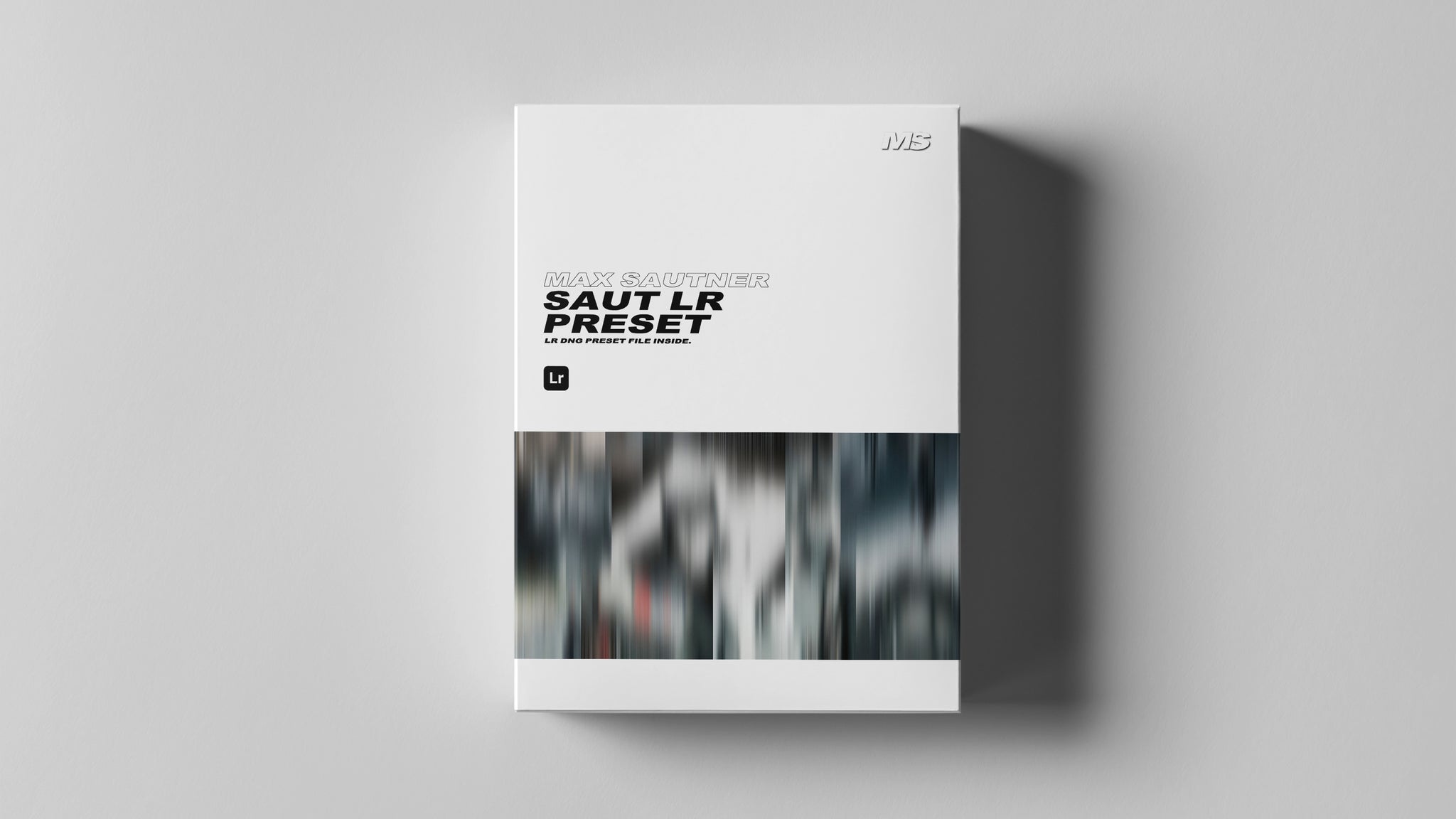 MS - SAUT LR PRESET